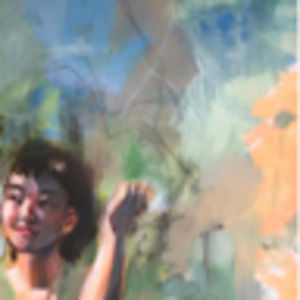 Meet your Posher, Mary